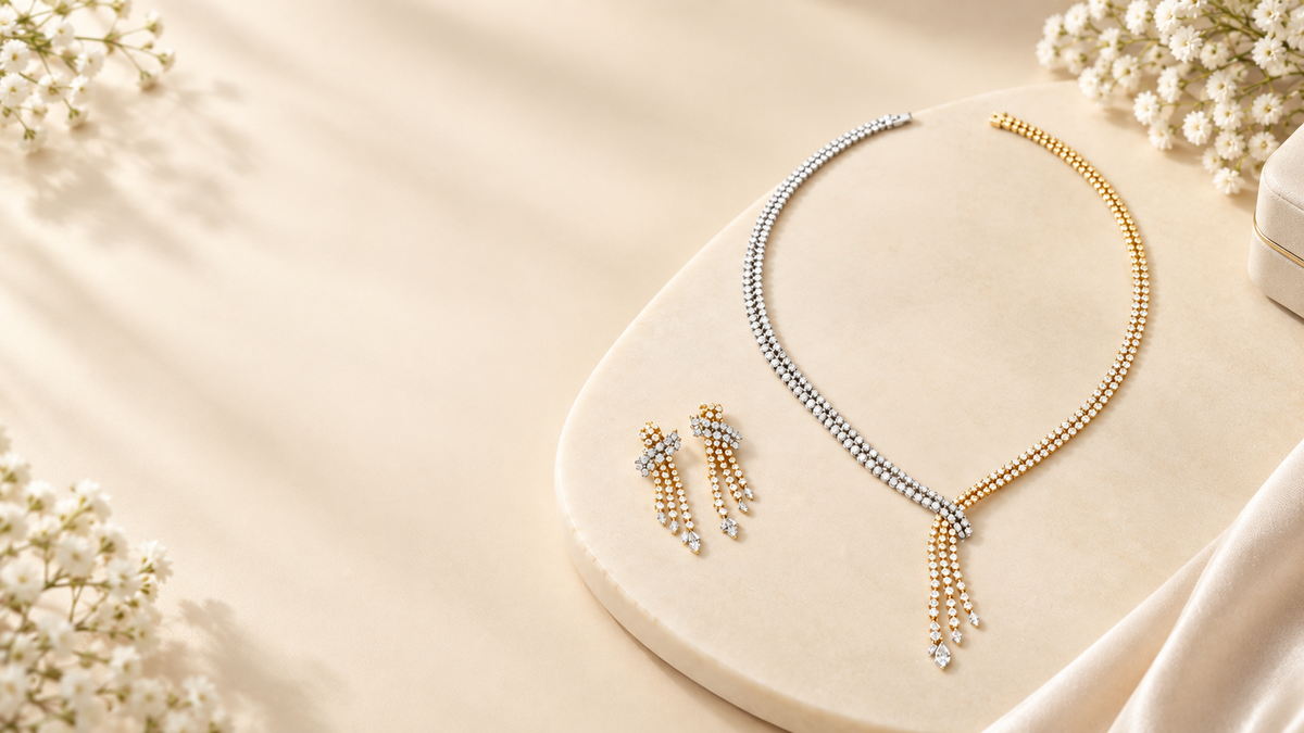 Meet Champalal Jewellers by Rajesh Modi: A Delhi Jewellery House Since 1951