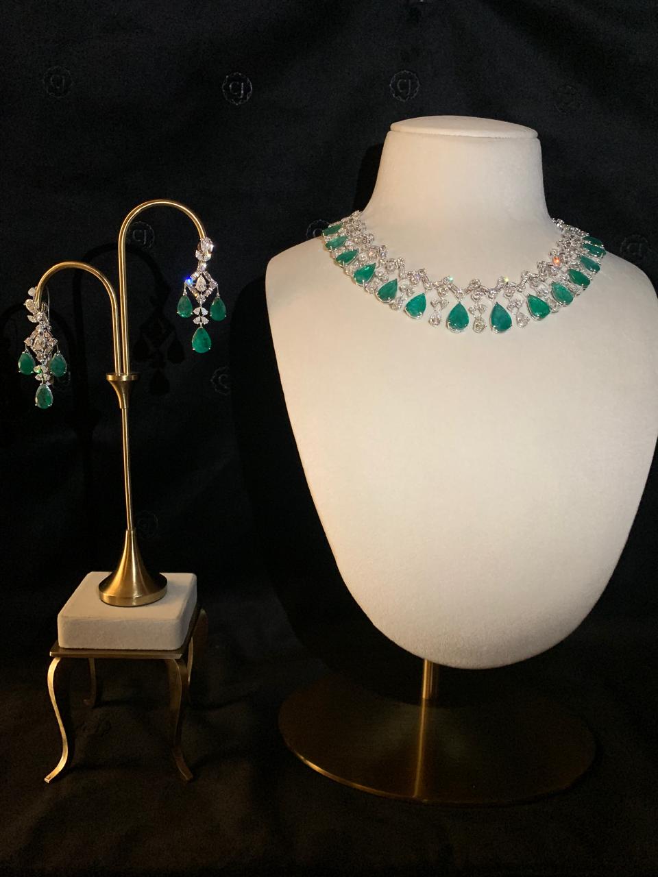 The Emerald Lumière