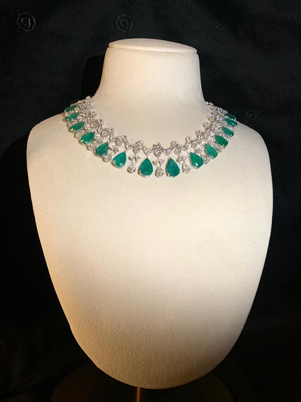 The Emerald Lumière