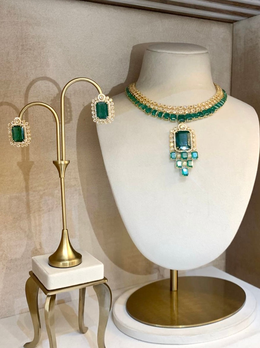 The Green Empress