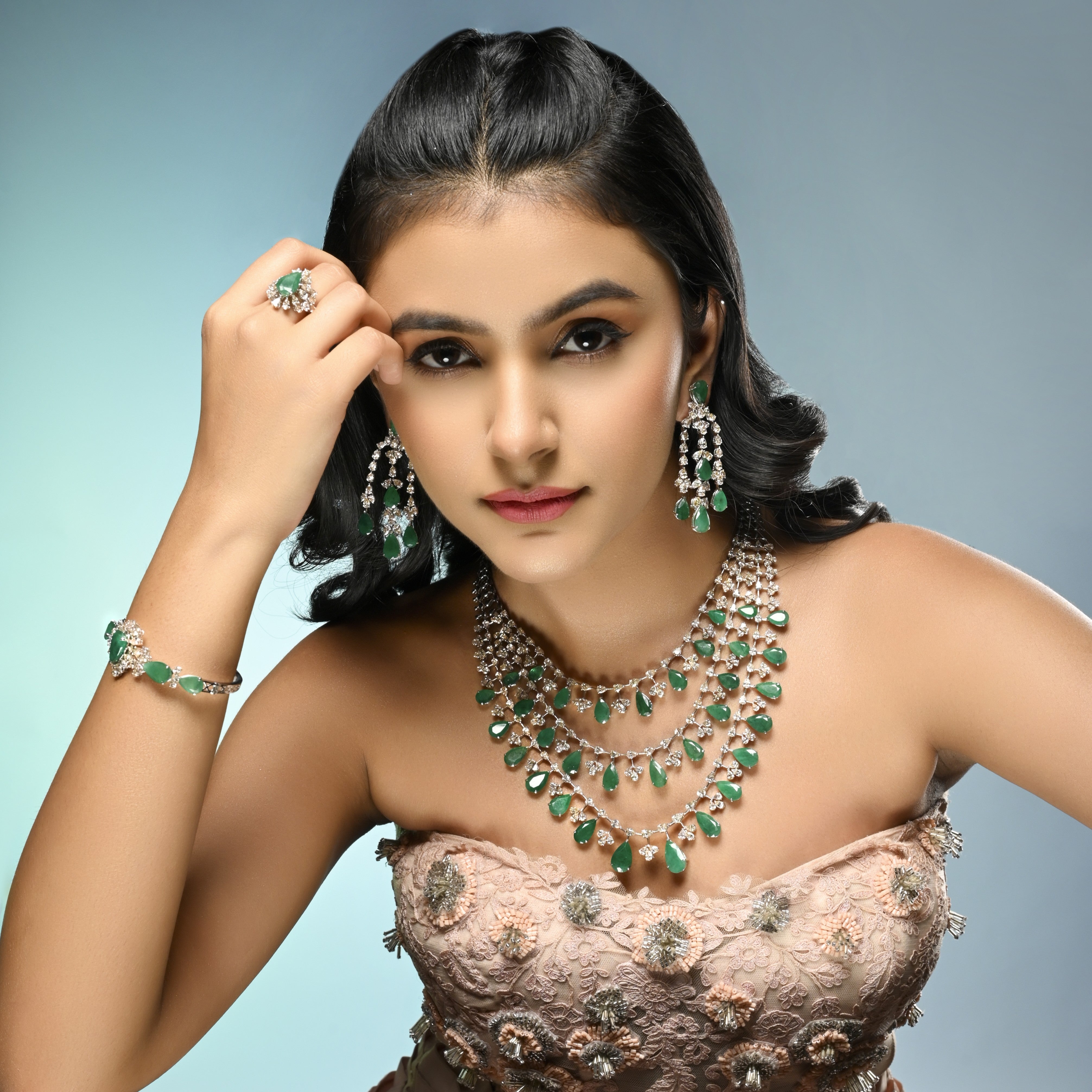 Fine Jewellery
