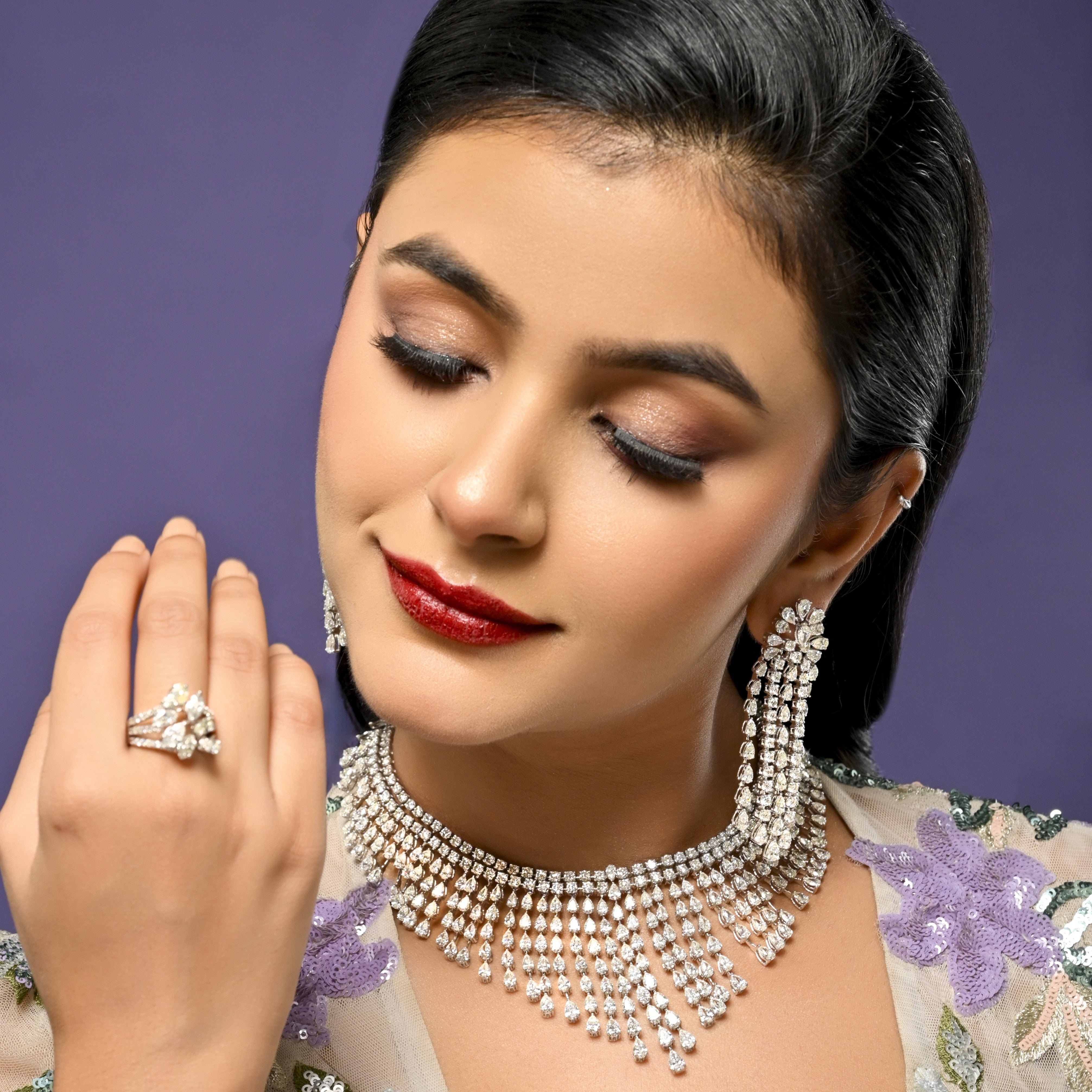 Fine Jewellery